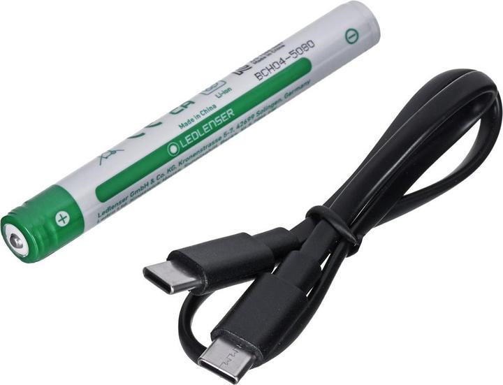 Image du produit Ledlenser W2R Travail (17.60 cm, 220 lm)