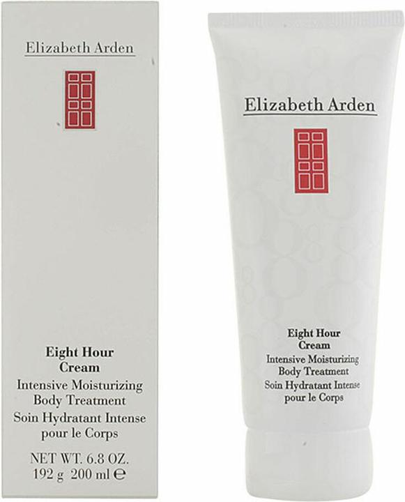 Actual product image Elizabeth Arden Eight Hour Cream (Body cream, 200 ml)