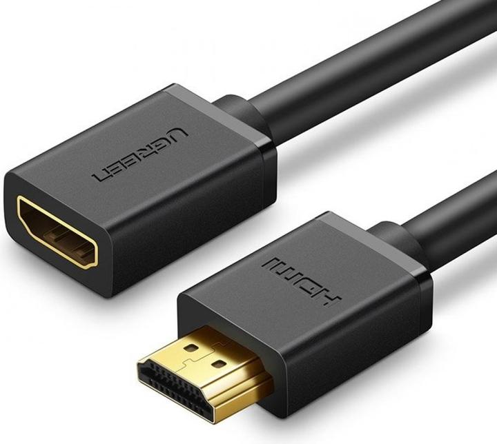 Produktbild Ugreen HDMI – HDMI (2 m, HDMI)