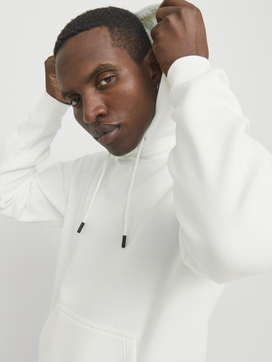 Actual product image Jack & Jones Jjebradley Sweat Hood Noos (XS)