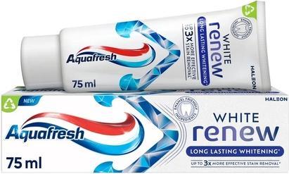 Immagine prodotto Aquafresh White Renewal pasta do zębów 75ml (75 ml)