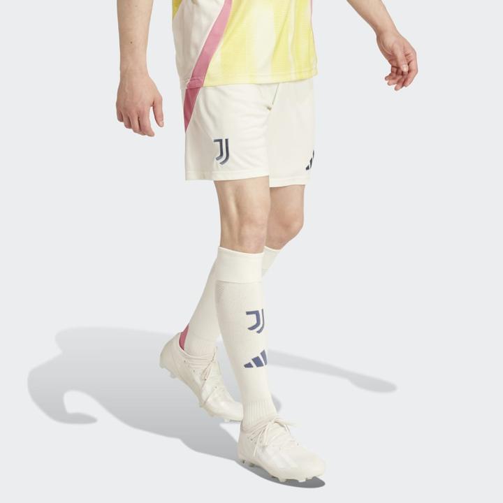 Produktbild adidas Juventus Turin Auswärts Shorts (S)
