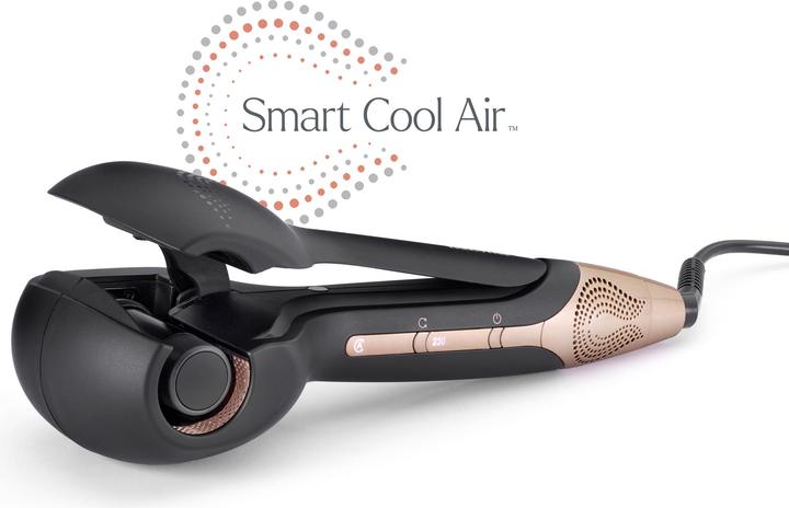 BaByliss - Wave Secret Air C1900E