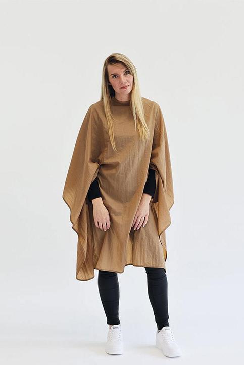 Image du produit Trend-Design T.D. Classic cape latte macciato 135 x