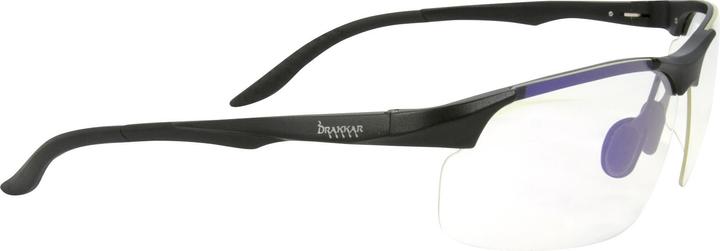 Actual product image Konix Drakkar Pro Gaming Glasses Solar Stenn