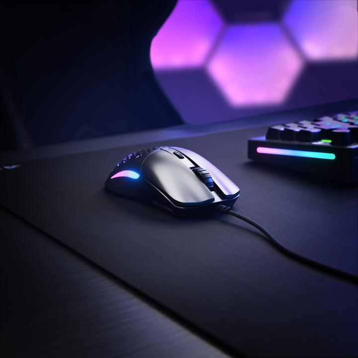 Actual product image Glorious Model O Eternal (Cable)