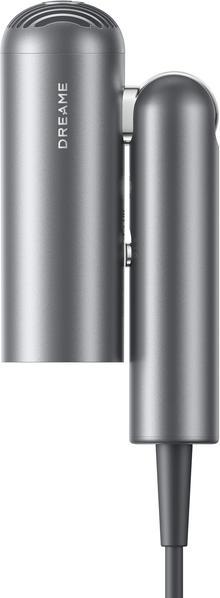Actual product image Dreame Hair Pocket Neo Hochgeschwindigkeits Haartrockner Grau
