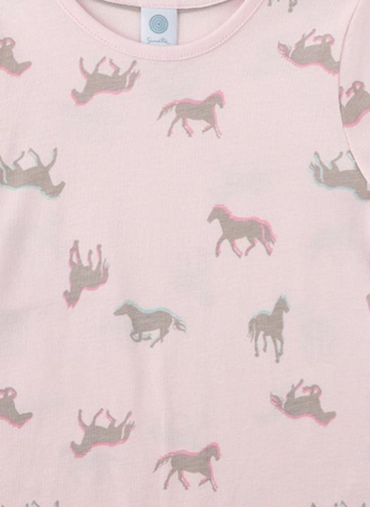 Immagine prodotto Sanetta Pigiama Homewear Vestibilità comoda (116)