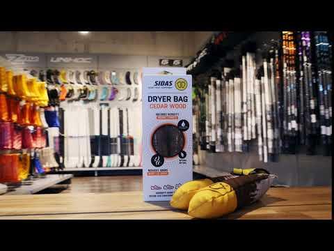 Actual product image Sidas Shoe dryer (1 x)
