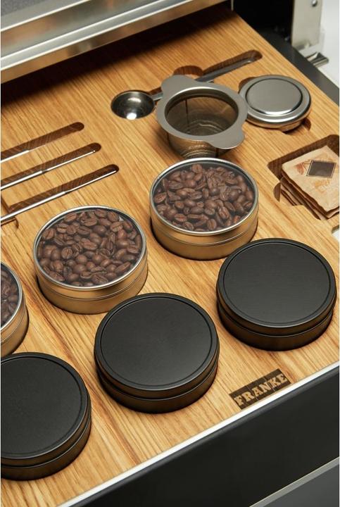 Immagine prodotto Franke Schublade mit Zubehör für die Mythos Kaffeemaschine