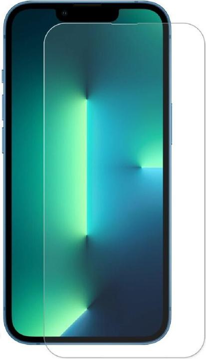 Produktbild Protectorking 4x 9H Panzerglas flexibel HD Klar (4 Stück, Apple iPhone 13 Pro)