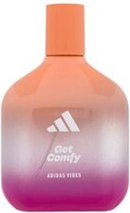 Produktbild adidas Vibes Get Comfy (Eau de Parfum, 50 ml)