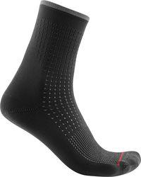Actual product image Castelli Premio W Sock (M/L)