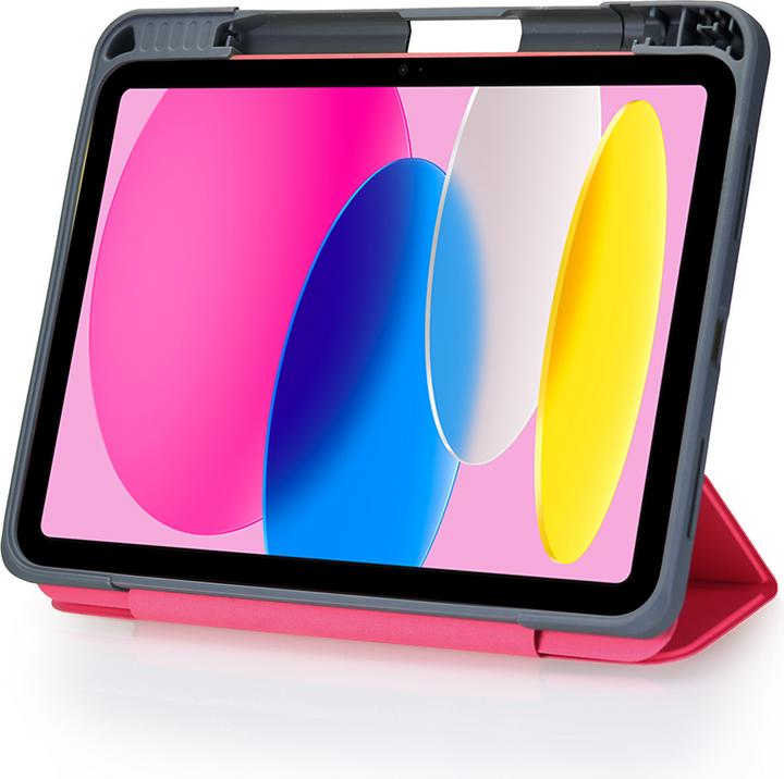 Actual product image Deqster Rugged Max Case (Ipad 10)
