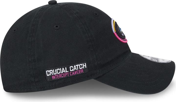Produktbild New Era 9Twenty Cap - Crucial Catch Green Bay Packers