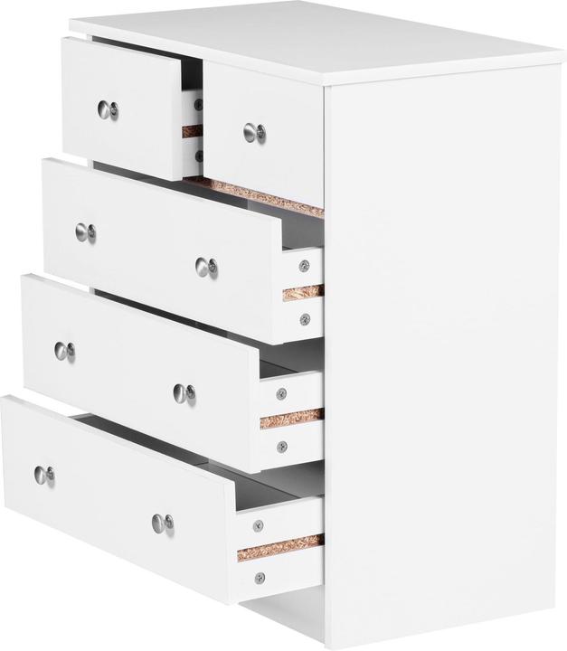 Immagine prodotto FineBuy Credenza (60 x 35 x 70 cm)