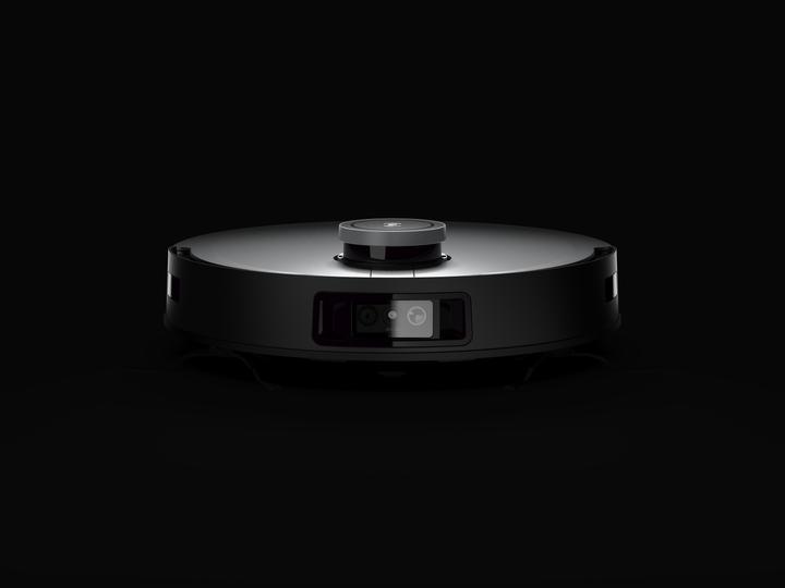 Produktbild Ecovacs Deebot X1 Omni (Saugwischroboter)