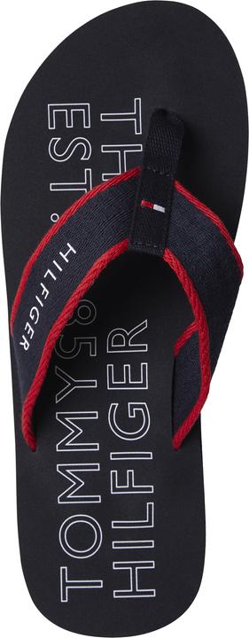 Produktbild Tommy Hilfiger Sporty Hilfiger Beach Sandal (43)