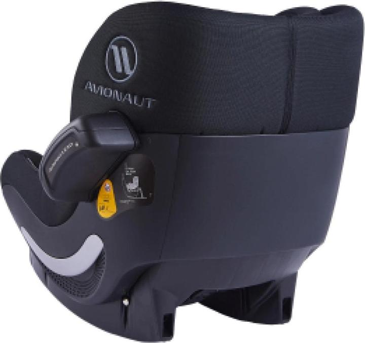 Actual product image Avionaut AeroFIX 2.0 C Cloud Care - Reboard Child Seat (Reboarder, ECE R129/i-Size Standard)