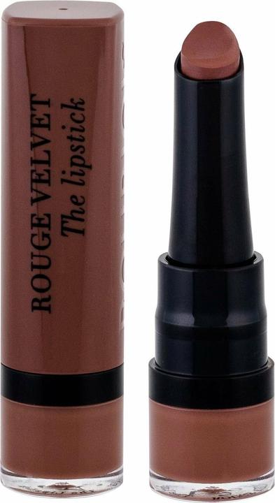 23 Taupe Of Paris