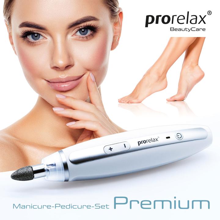 Image du produit Prorelax Maniküre Premium