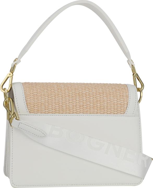 Produktbild Bogner bex rafia eartha shoulderbag shf