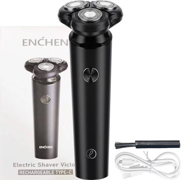 Produktbild Xiaomi Enchen Victor Schnurloser Herrenrasierer