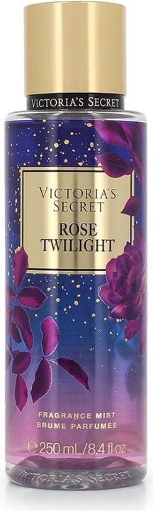 Victoria's Secret Nebbia profumata Twilight Rose - 250 ml (Eau de parfum, 250 ml)