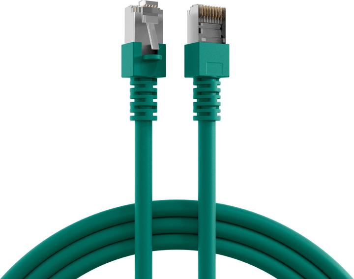 Immagine prodotto EFB Elektronik Cavo di rete (S/FTP, CAT5e, 3 m)