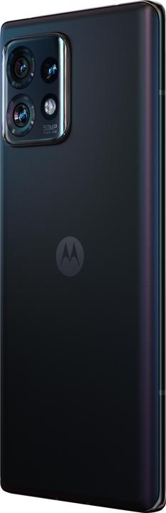 Produktbild Motorola Edge 40 Pro (256 GB, Quartz Black, 6.67", SIM + eSIM, 50 Mpx, 5G)