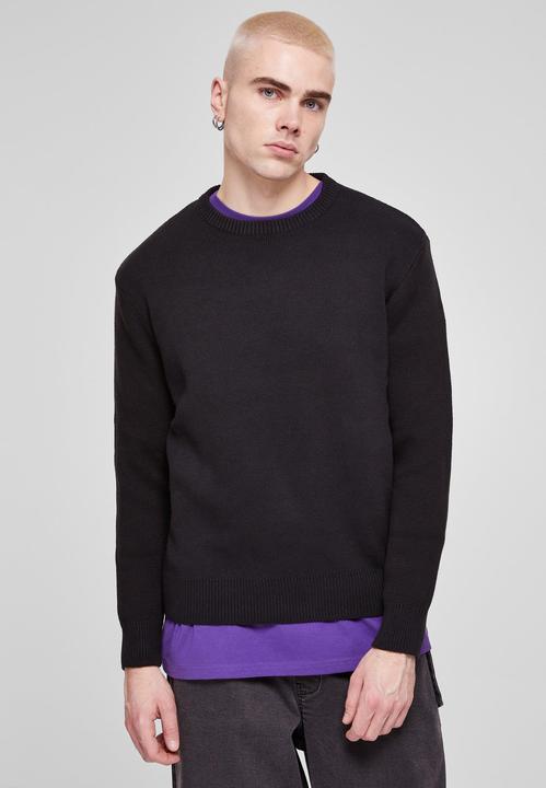 Immagine prodotto Urban Classics Heavy Oversized Sweater (XL)