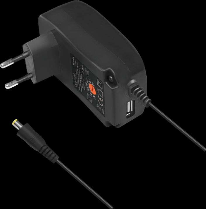Produktbild LogiLink PA0198 (24 W)