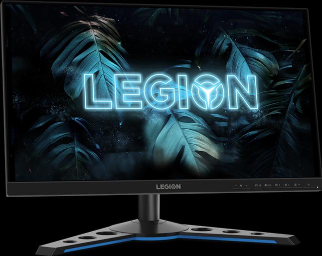 Image du produit Lenovo Legion Y25g-30 (1920 x 1080 pixels, 25")