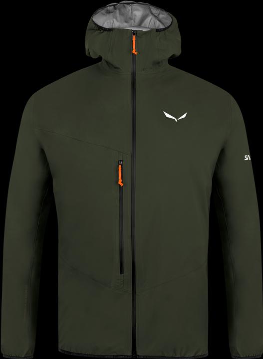 Image du produit Salewa Veste Agner 2 3L Powertex (52)
