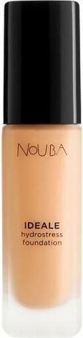 Nouba Ideale Hydrostress Foundation N. 15 Moka