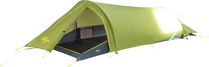 Immagine prodotto Jack Wolfskin Gossamer (Tenda a tunnel, 1.75 kg, 1 persona)