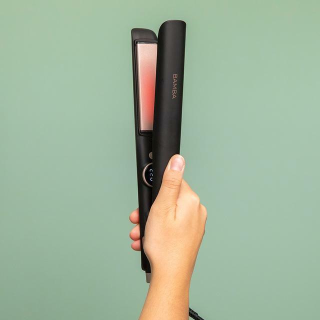 Actual product image Cecotec Bamba Ritualcare Isphere (Straightening iron)