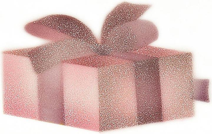 Image du produit Martellato Pochoir Airbrush Rose et cadeau