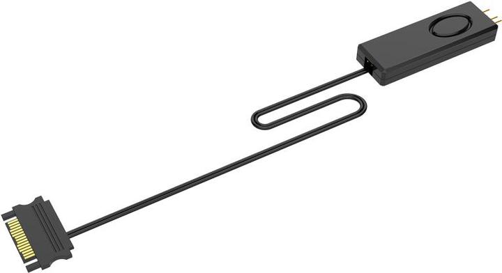 Produktbild Jonsbo RC01 Controller