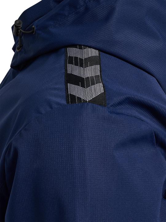 Produktbild hummel Hmlauthentic All Weather Jacket (3XL)