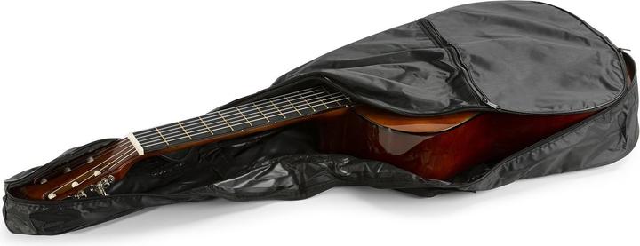 Actual product image Max SoloArt (Acoustic guitar set, Linden, Maple)