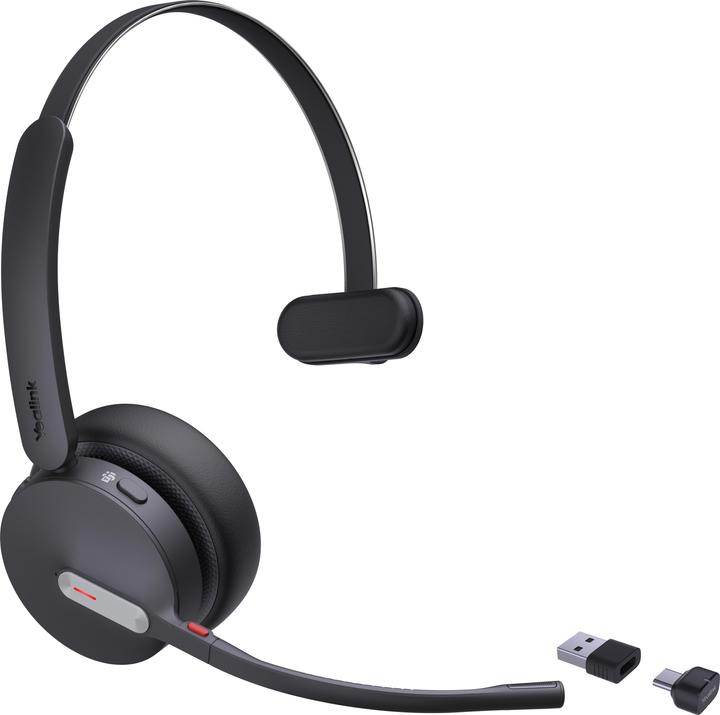 Produktbild Yealink BH70 Mono Teams USB-A / C (Kabellos, USB-A)