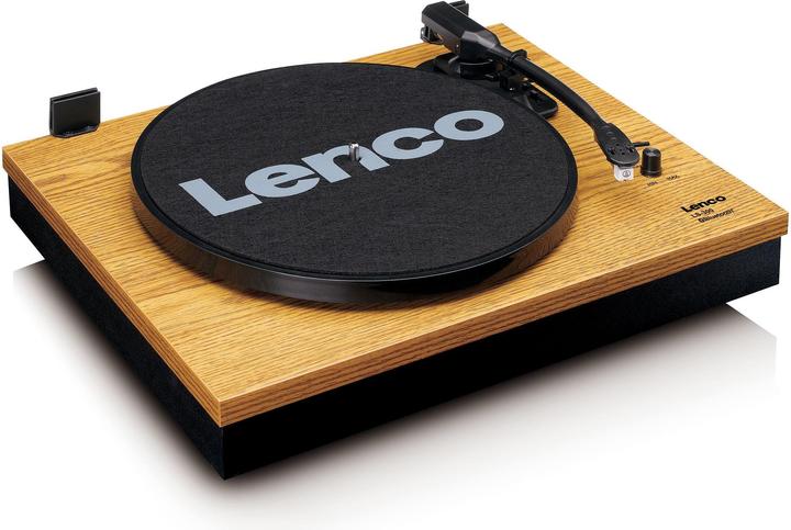 Image du produit Lenco LS-300 (Semi-automatique)
