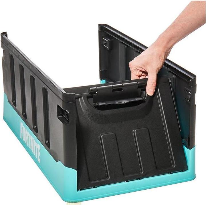 Image du produit Numskull Chaise de rangement Fortnite