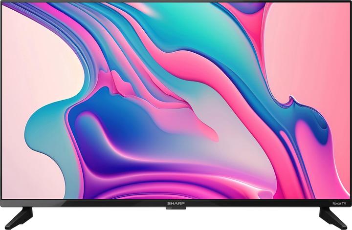 Produktbild Sharp 32FD2E (32", LCD, HD, 2023)