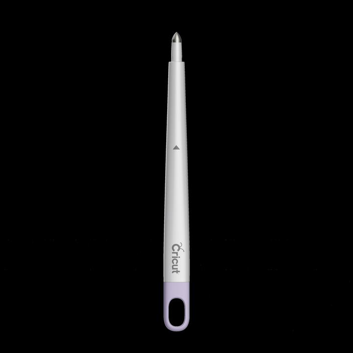 Actual product image Cricut Folding pin