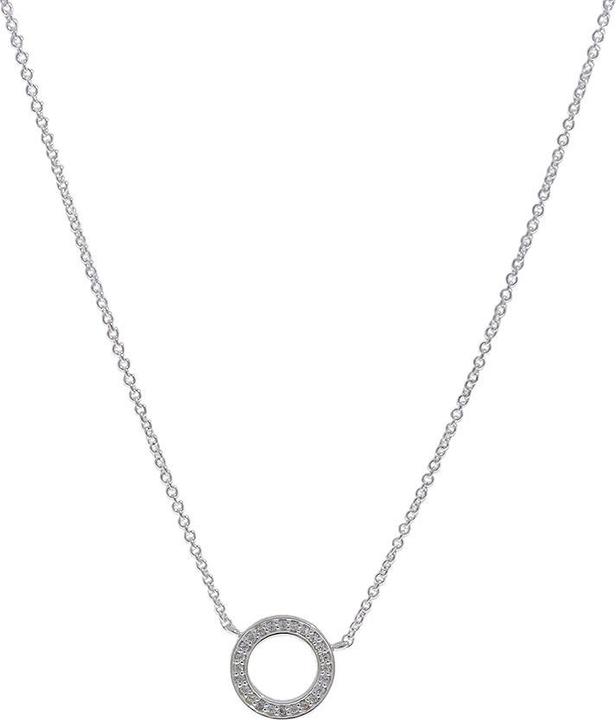 Actual product image Thomas Sabo Necklace (Silver, 40 - 45 cm)