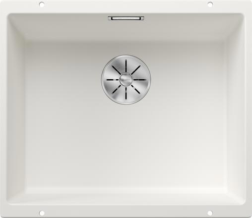 Image du produit Blanco Subline 500-U (Evier sous plan, 46 cm, 53 cm)