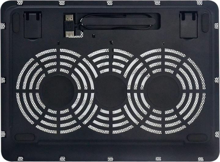 Produktbild Conceptronic Cooling Pad 2F