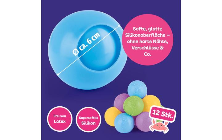 Produktbild ImagiNew Playhome Wasserballon